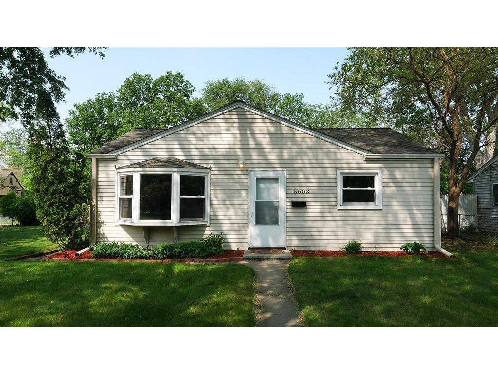 5603 Knox Avenue N Brooklyn Center MN 55430 6376525 image1