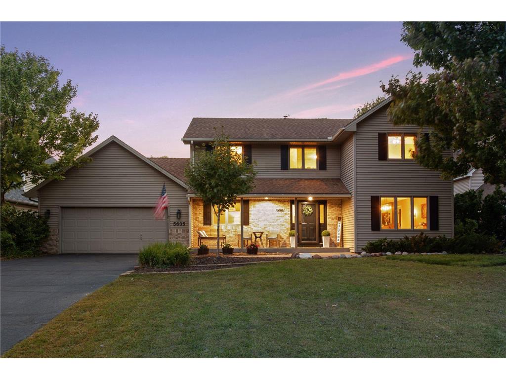 5605 Alameda Street Shoreview MN 55126 6424673 image1