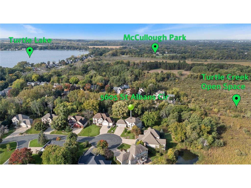 5605 Saint Albans Circle Shoreview MN 55126 7057175 image86