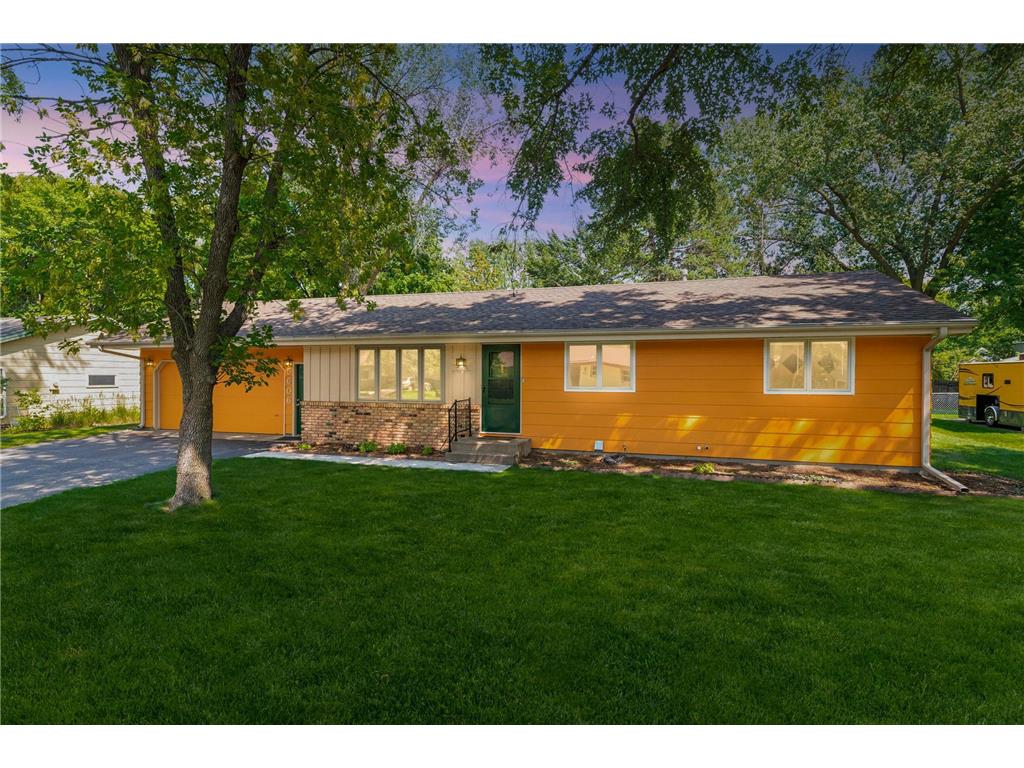 5606 Saint Stephens Street, Mounds View, MN 55112 MLS 6252446