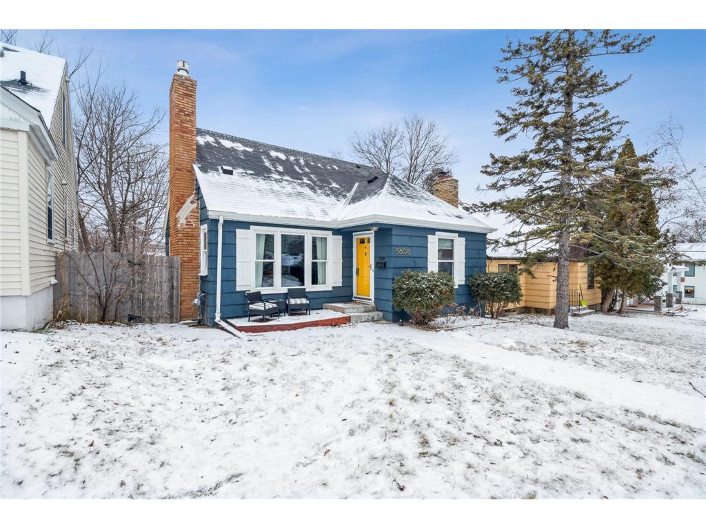 5608 Humboldt Avenue S Minneapolis MN 55419 6458274 image1