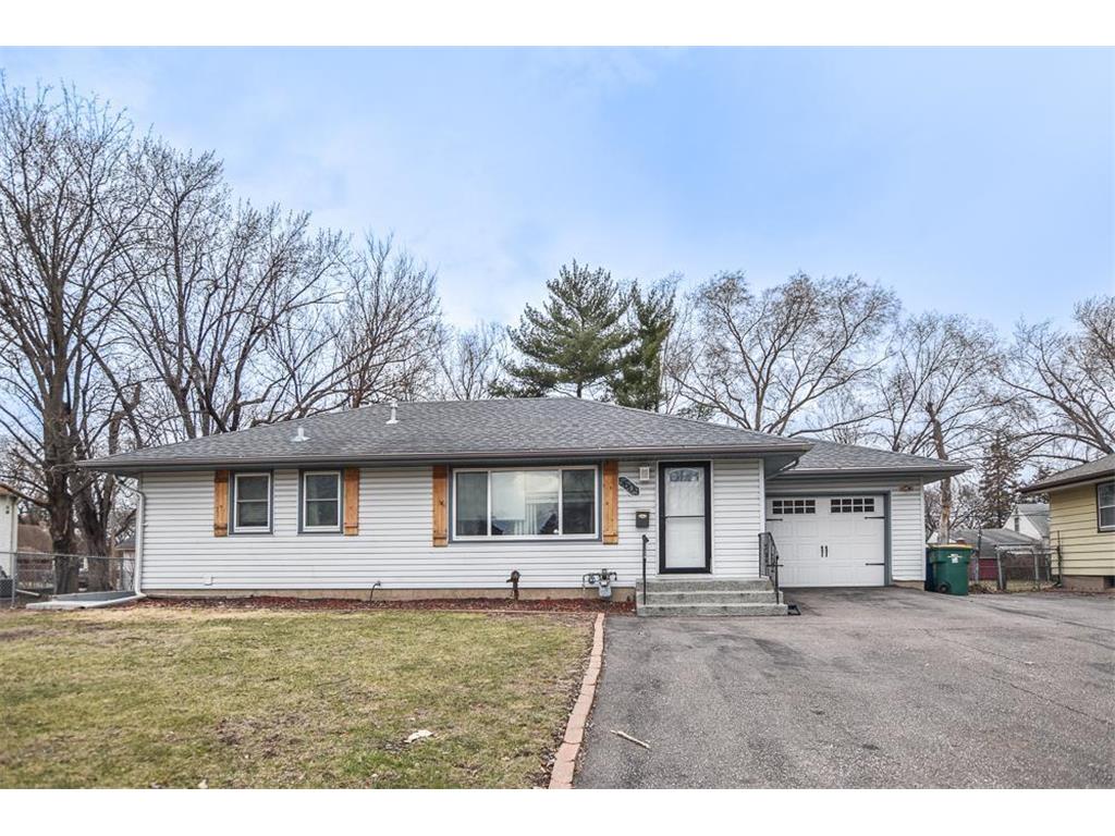 5609 Bryant Avenue N Brooklyn Center MN 55430 6699661 image1