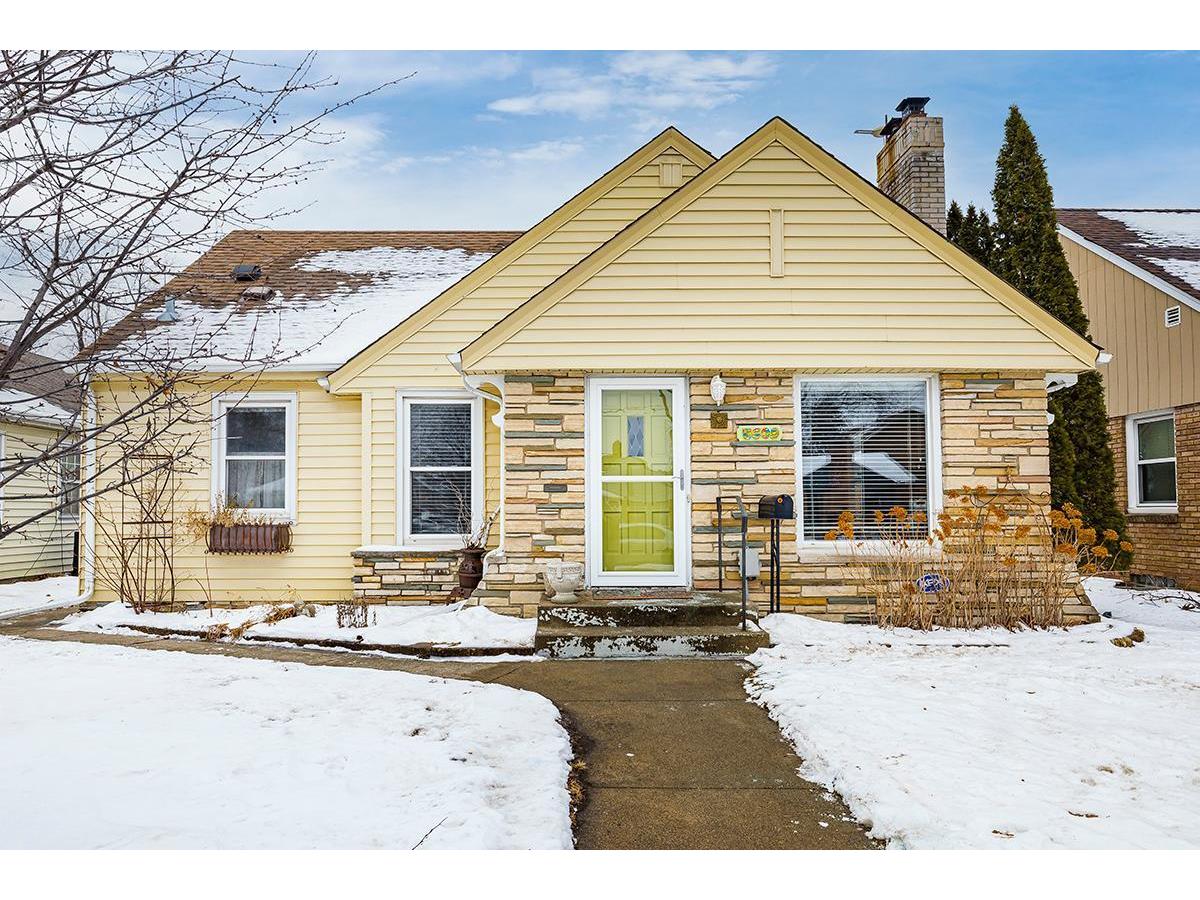 5609 Garfield Avenue, Minneapolis, MN, 55419 MLS 6138892 Edina Realty