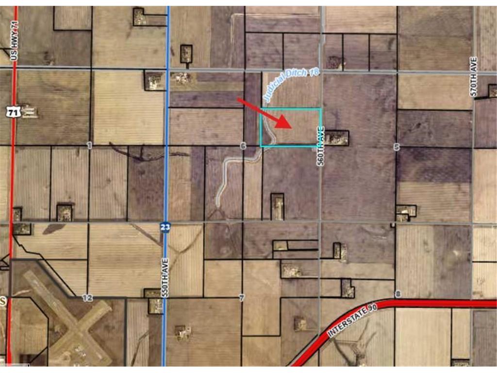 560th Ave 560th Avenue Jackson MN 56143 7040325 image1