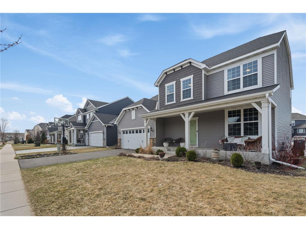 561 14th Street NW New Brighton MN 55112 - Long Lake 7082067 image1