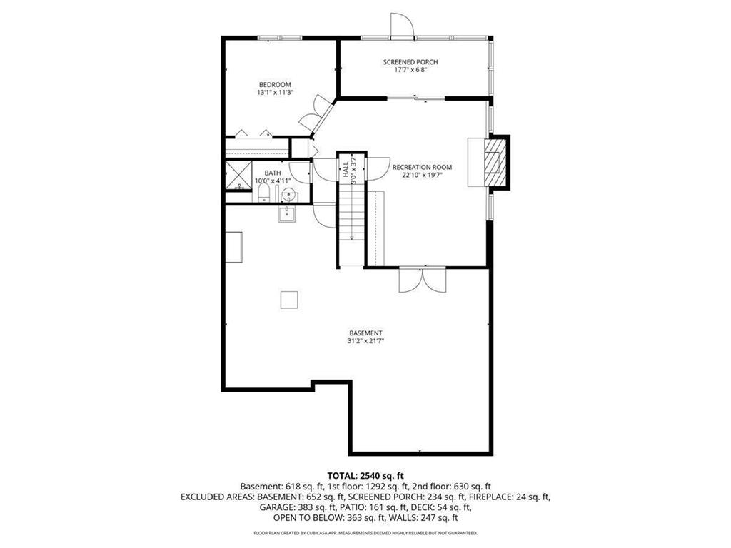 561 Deer Ridge Lane S Maplewood MN 55119 7036574 image57
