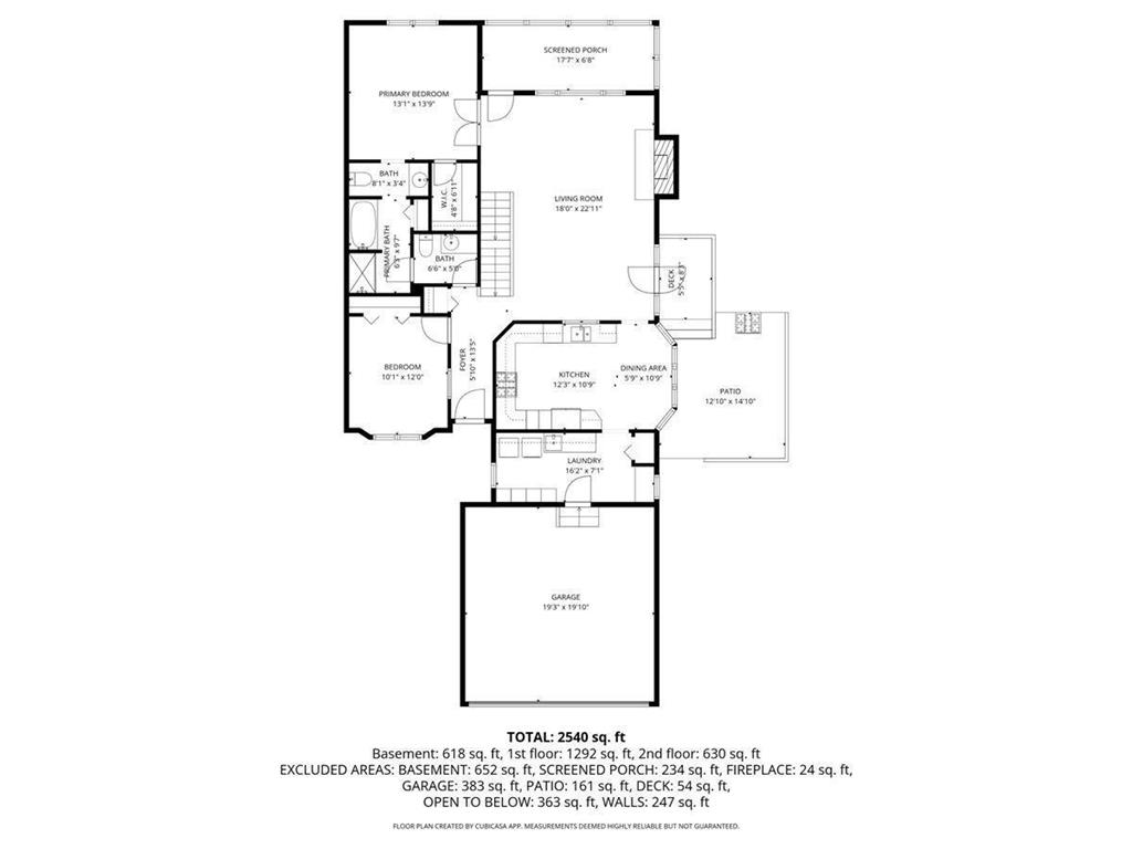 561 Deer Ridge Lane S Maplewood MN 55119 7036574 image59