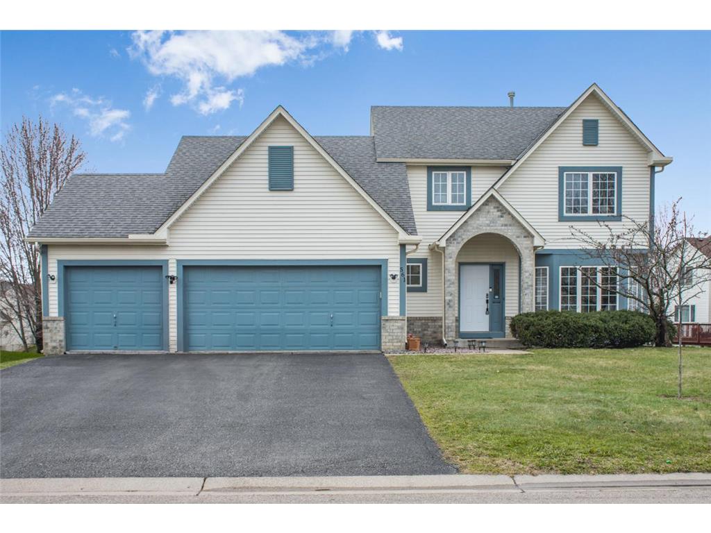 561 Falcon Ridge Road Woodbury MN 55125 6702145 image1