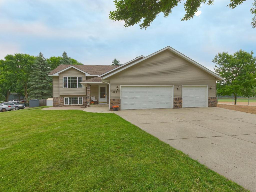 561 Kingsley Street S Winsted MN 55395 - Winsted 7091497 image1