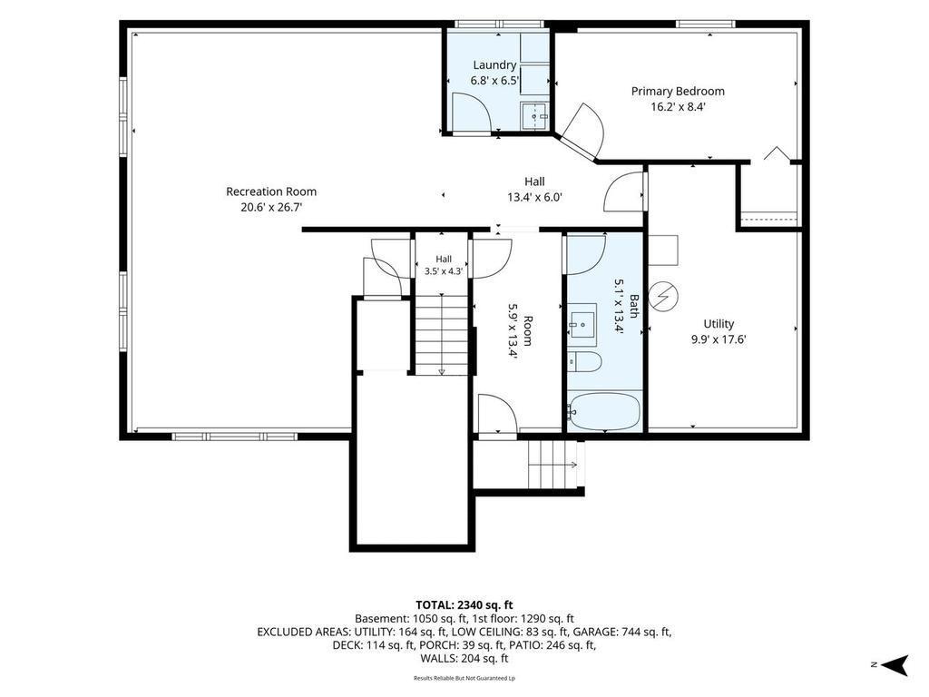 561 Kingsley Street S Winsted MN 55395 - Winsted 7091497 image44