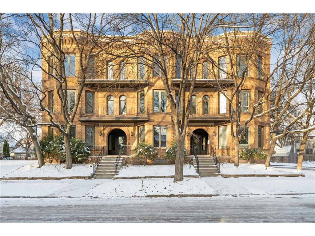 561 Laurel Avenue 3, Saint Paul, MN 55102 MLS 6307389 Edina Realty