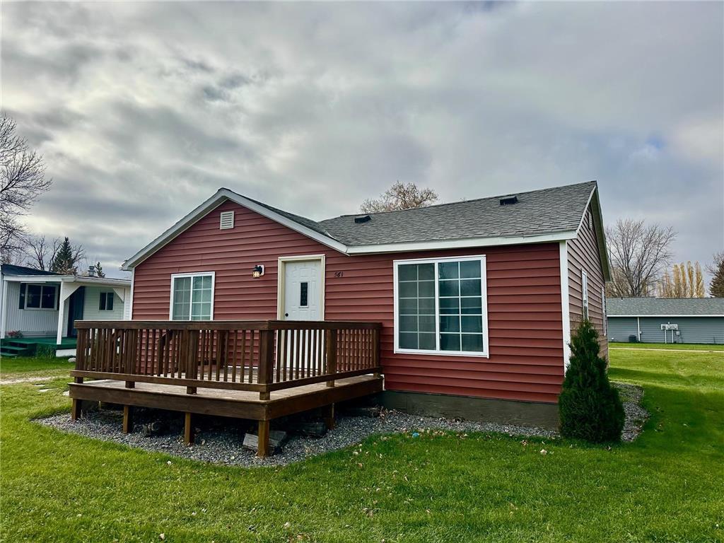 561 Main Street N Greenbush MN 56726 6815414 image1