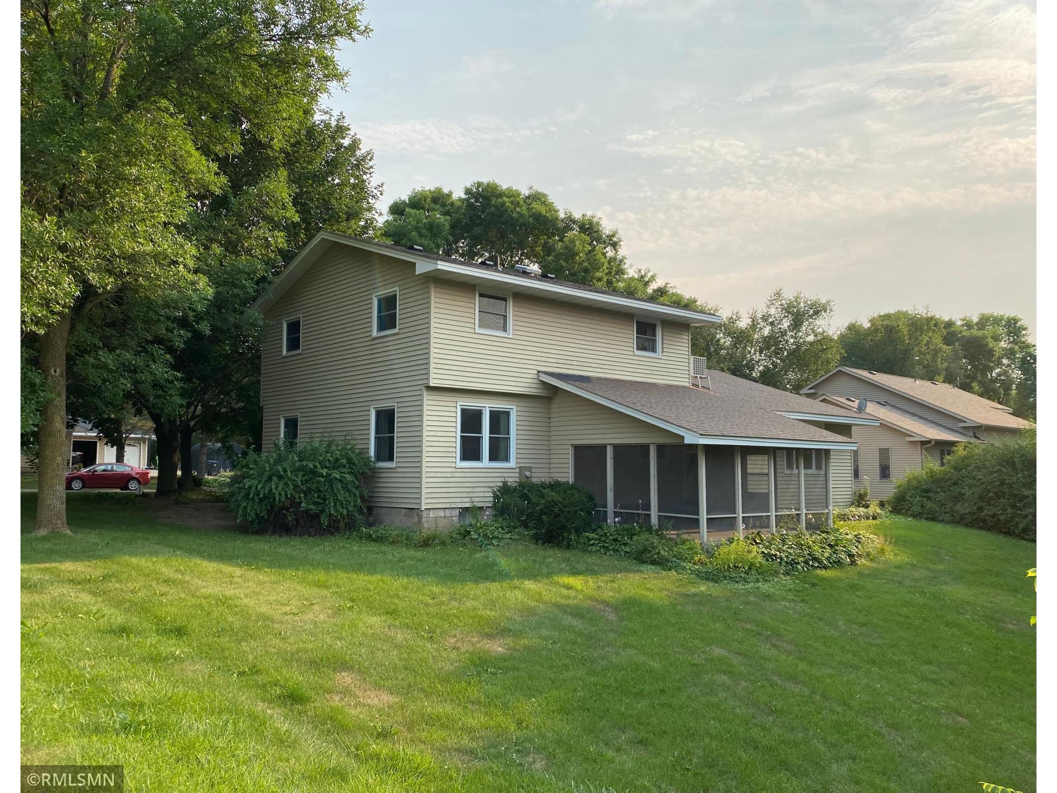 561 Parkview Drive, New Richmond, WI 54017 MLS 6071679 Edina Realty