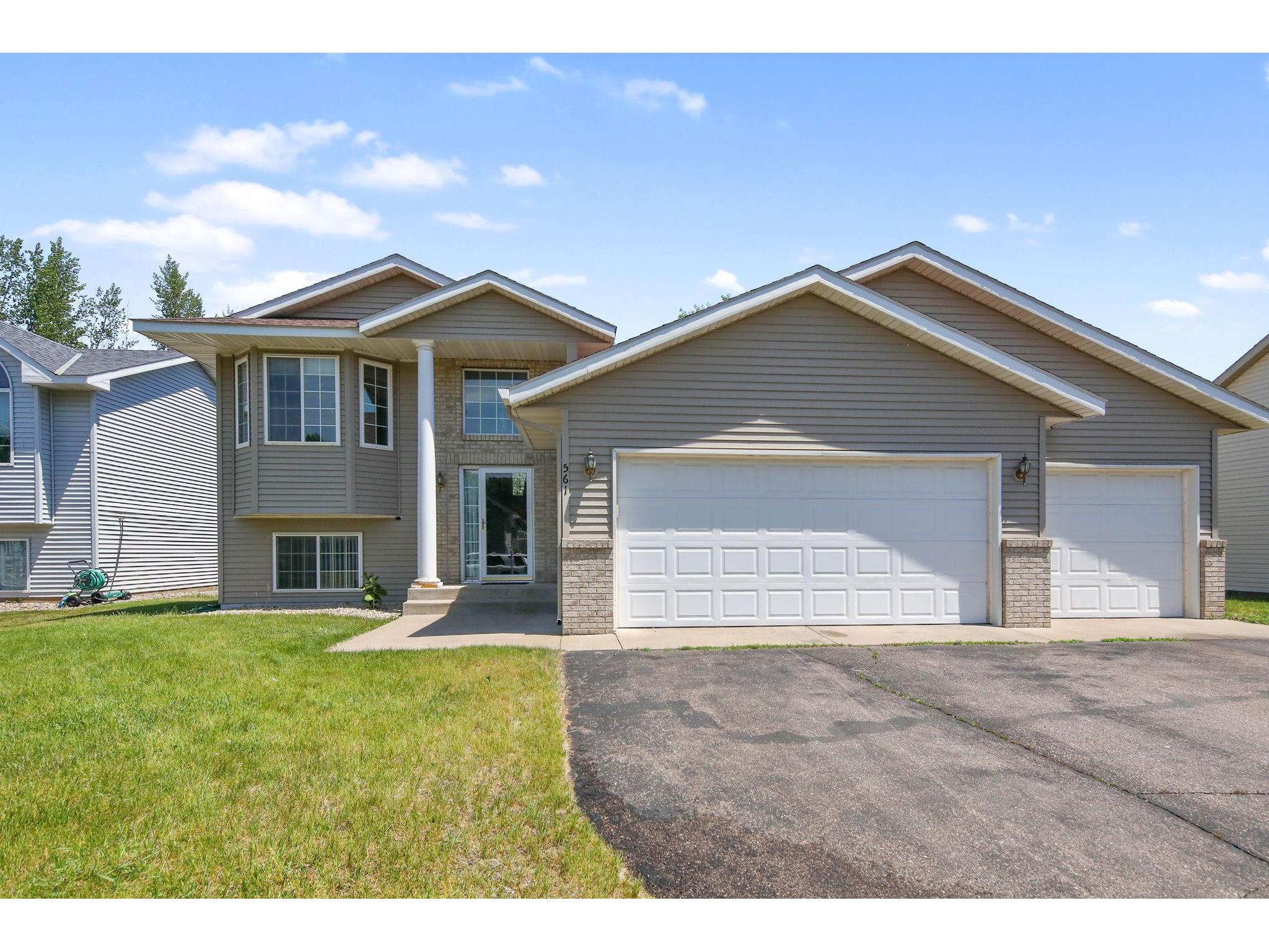 561 Sunwood Park Drive, Waite Park, MN 56387 MLS 5760863 Edina Realty