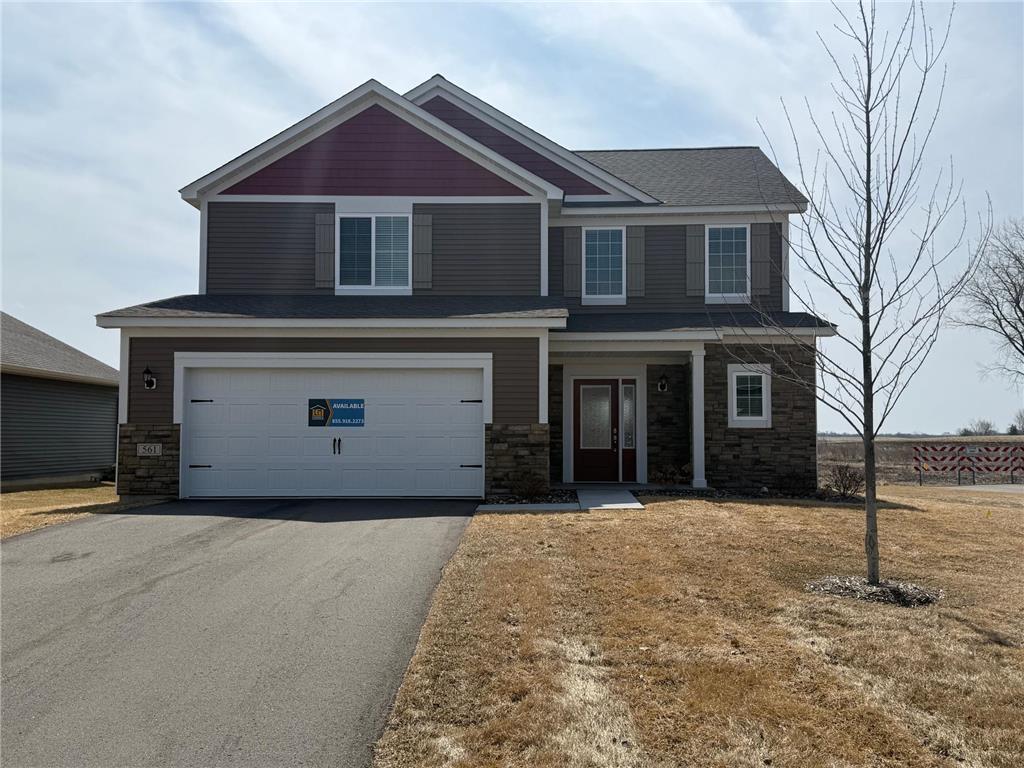561 Valley Drive W Annandale MN 55302 6691511 image1