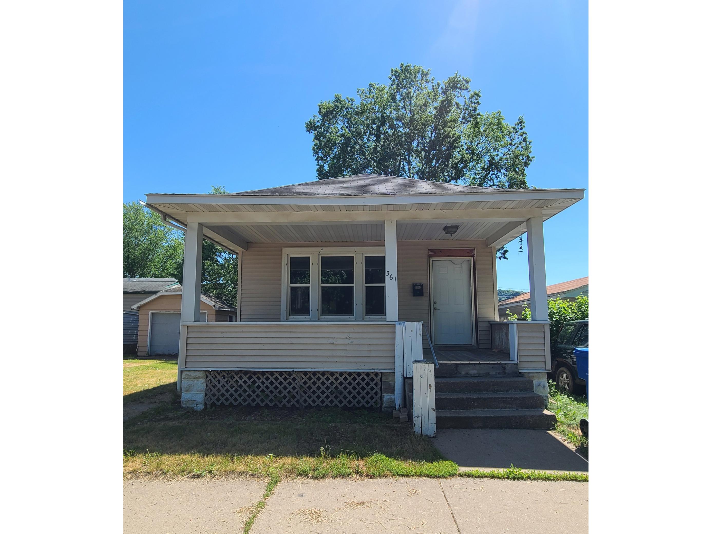 561 W Sanborn Street, Winona, MN, 55987 MLS 6014300 Edina Realty