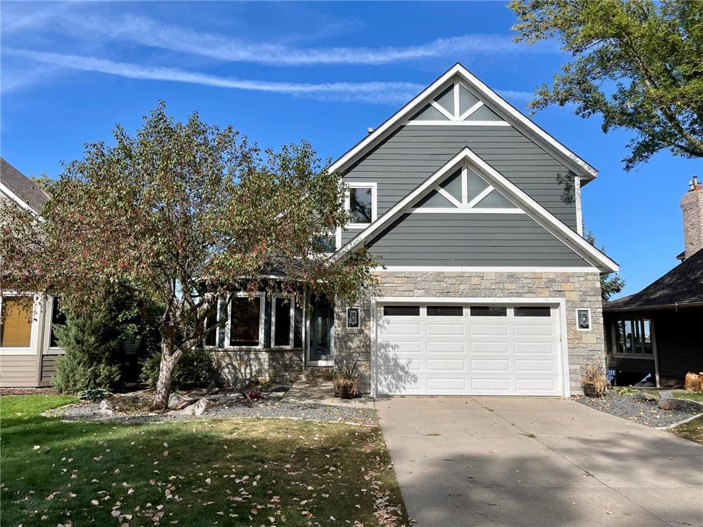 5610 Fairlawn Shores Trail SE Prior Lake MN 55372 - Lower Prior 6419112 image1