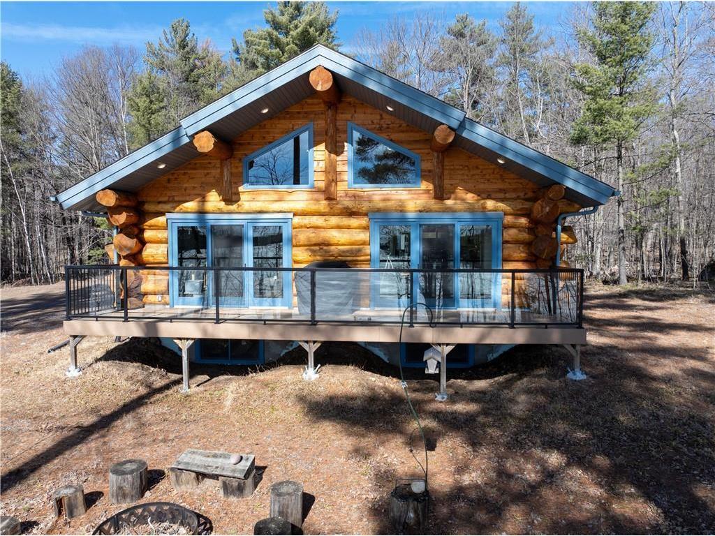 5610 W Horne Road Winter WI 54896 - Barber Lake 6694580 image1