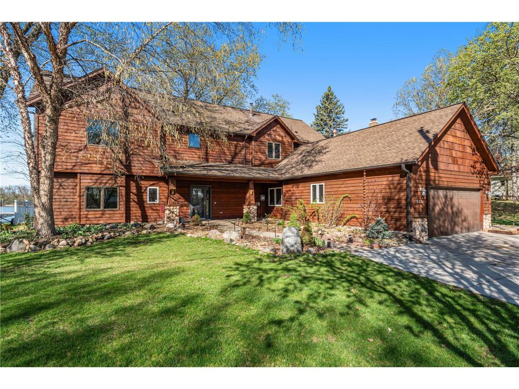 5611 Indiana Avenue N Brooklyn Center MN 55429 - Upper Twin Lake 7055391 image1