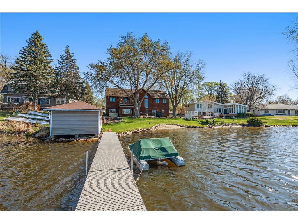 5611 Indiana Avenue N Brooklyn Center MN 55429 - Upper Twin Lake 7055391 image43