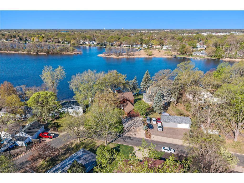 5611 Indiana Avenue N Brooklyn Center MN 55429 - Upper Twin Lake 7055391 image48