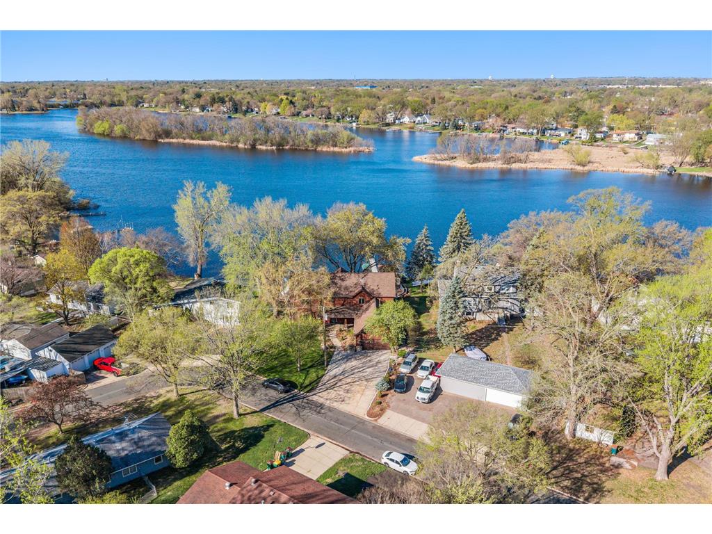 5611 Indiana Avenue N Brooklyn Center MN 55429 - Upper Twin Lake 7055391 image49