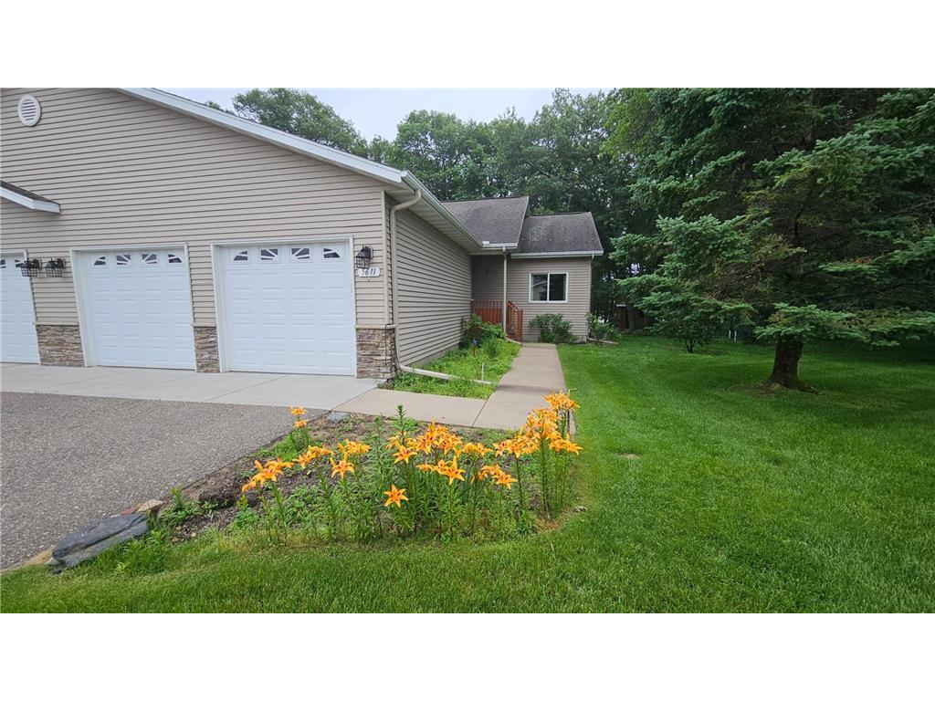 5611 Rush Lake Court Baxter MN 56425 - Rush 6745719 image1