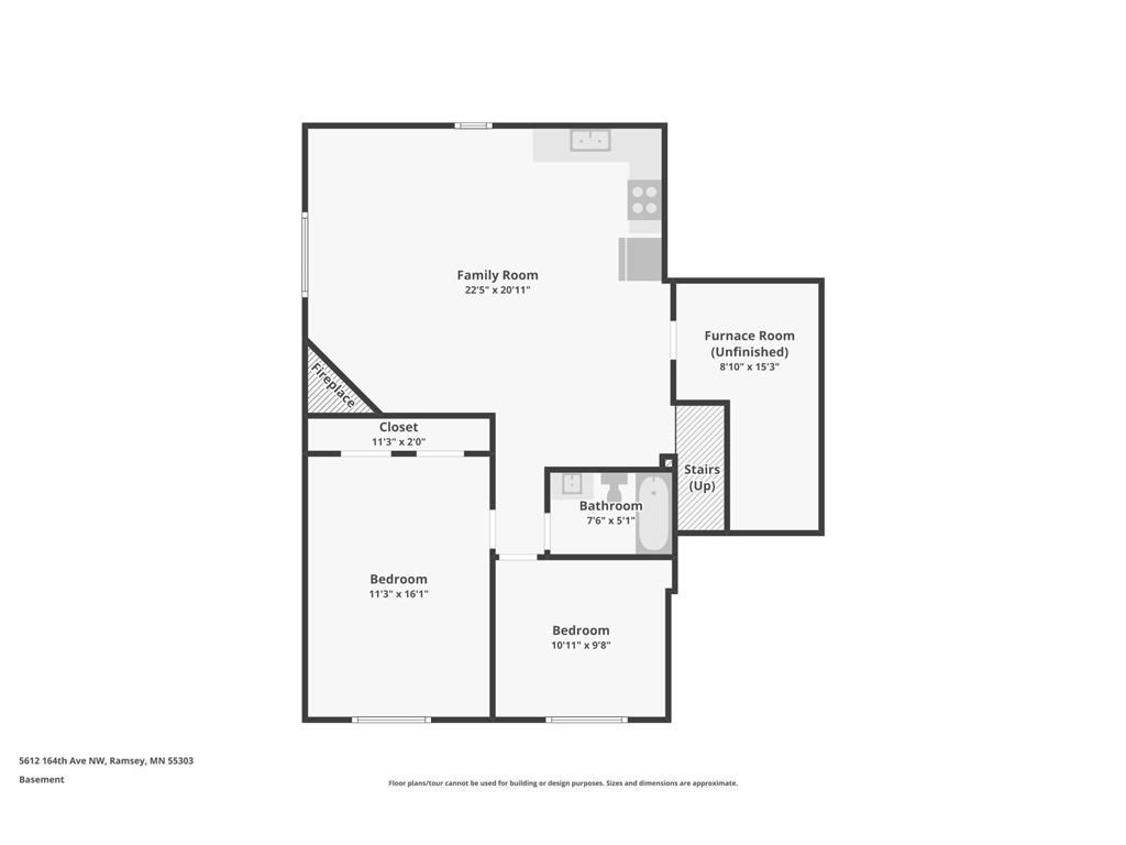 5612 164th Avenue NW Ramsey MN 55303 6793499 image60