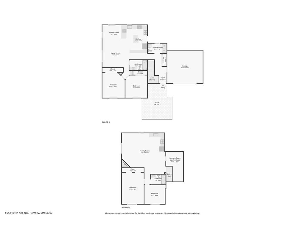 5612 164th Avenue NW Ramsey MN 55303 6793499 image61