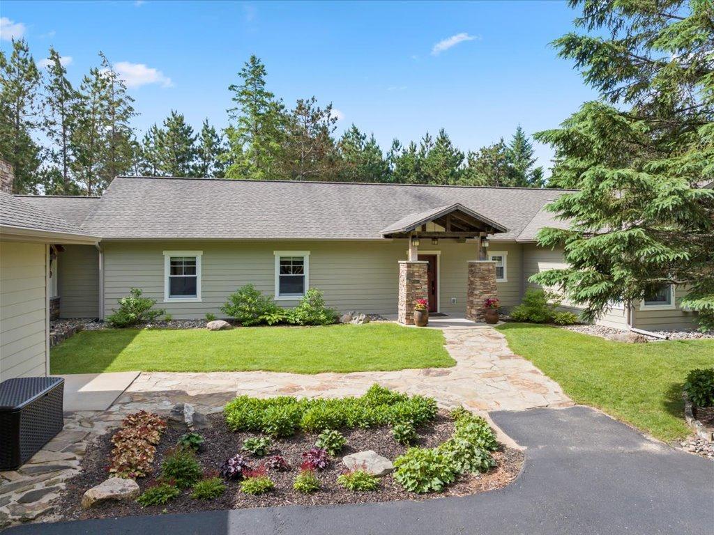 5612 Sibley Lake Road SW, Pequot Lakes, MN, 56472 MLS 6555828