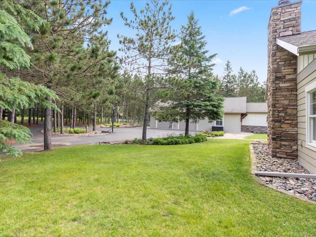 5612 Sibley Lake Road SW, Pequot Lakes, MN, 56472 MLS 6555828