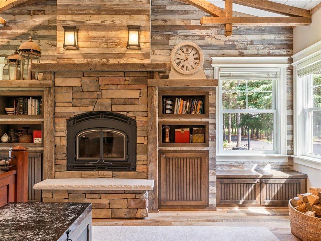 5612 Sibley Lake Road SW, Pequot Lakes, MN, 56472 MLS 6555828