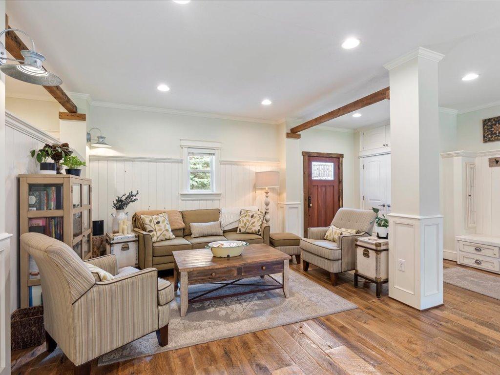 5612 Sibley Lake Road SW, Pequot Lakes, MN, 56472 MLS 6555828