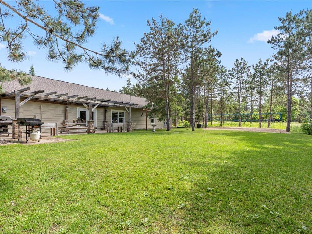 5612 Sibley Lake Road SW, Pequot Lakes, MN, 56472 MLS 6555828