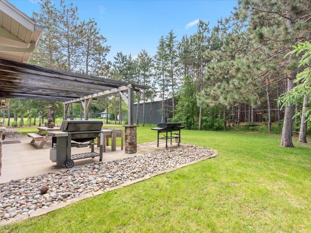 5612 Sibley Lake Road SW, Pequot Lakes, MN, 56472 MLS 6555828