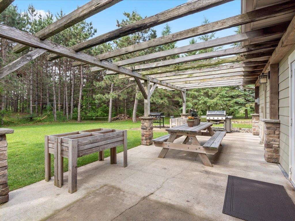 5612 Sibley Lake Road SW, Pequot Lakes, MN, 56472 MLS 6555828