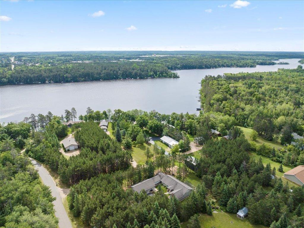 5612 Sibley Lake Road SW, Pequot Lakes, MN, 56472 MLS 6555828