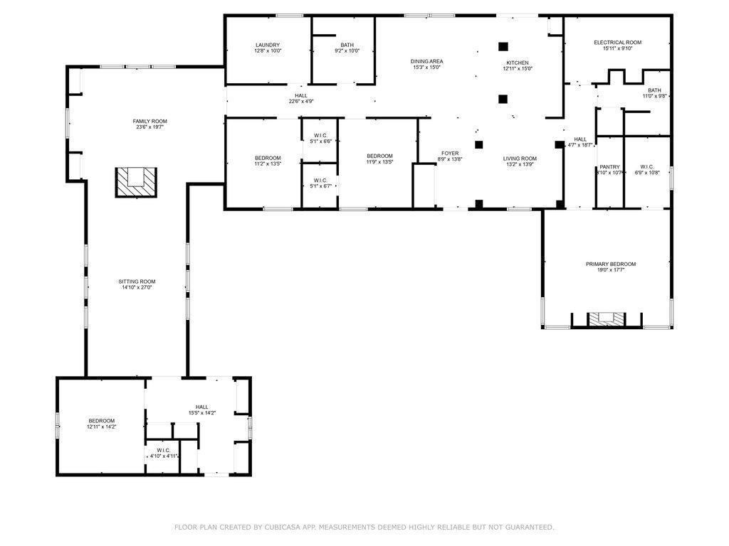 5612 Sibley Lake Road SW, Pequot Lakes, MN, 56472 MLS 6555828