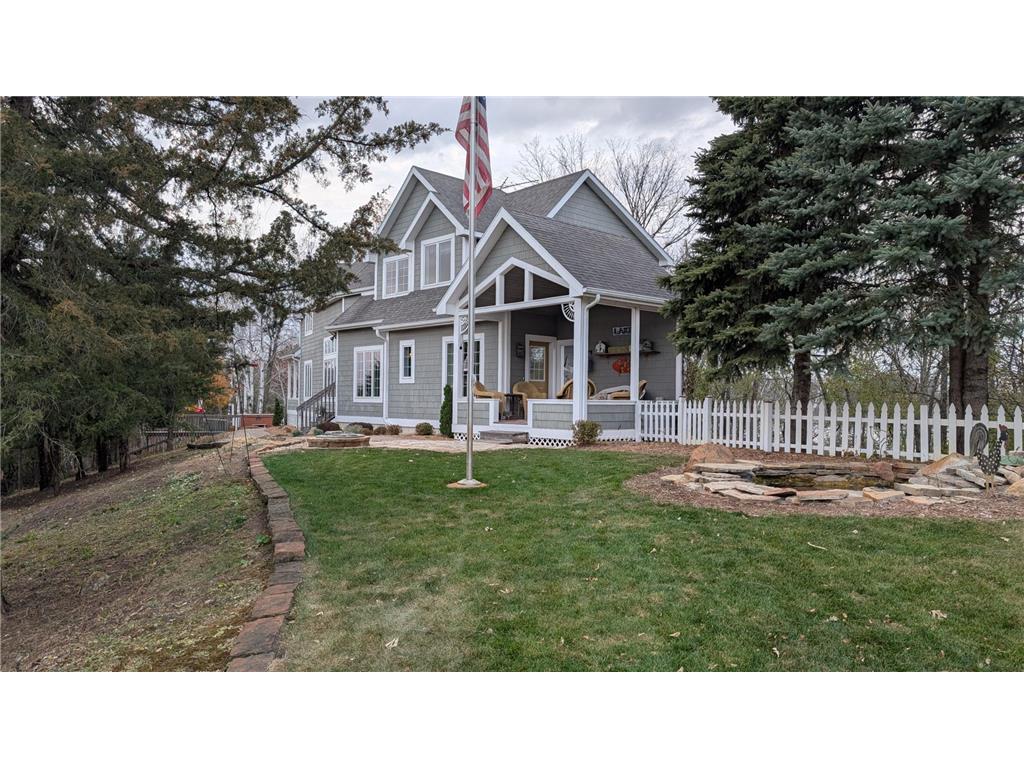 56131 403rd Avenue Zumbro Falls MN 55991 - Zumbro 6623005 image1