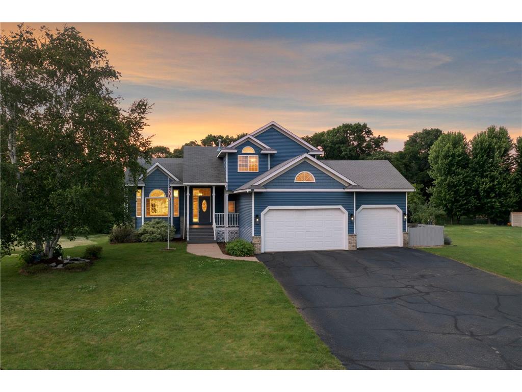 5614 407th Court North Branch MN 55056 - Chain Lake 7102287 image1