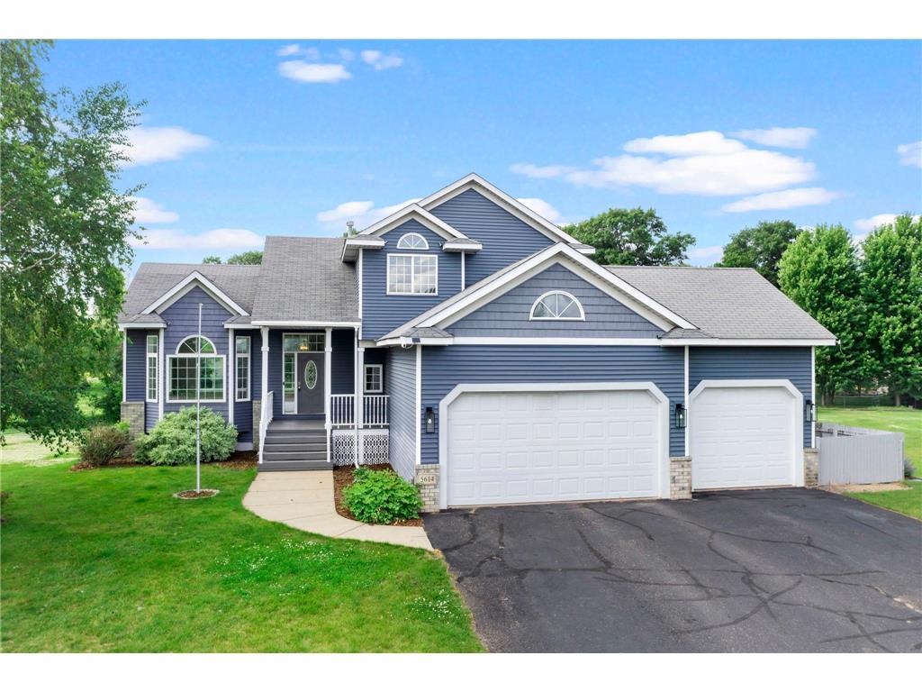 5614 407th Court North Branch MN 55056 - Chain Lake 7102287 image3