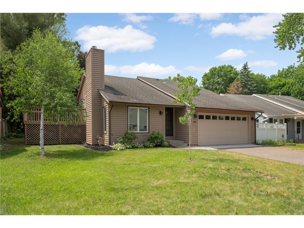5615 Albert Street Shoreview MN 55126 7090267 image1