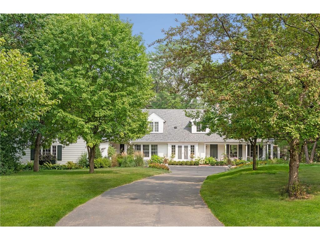 5615 Covington Road, Shorewood, MN, 55331 MLS 6391118 Edina Realty