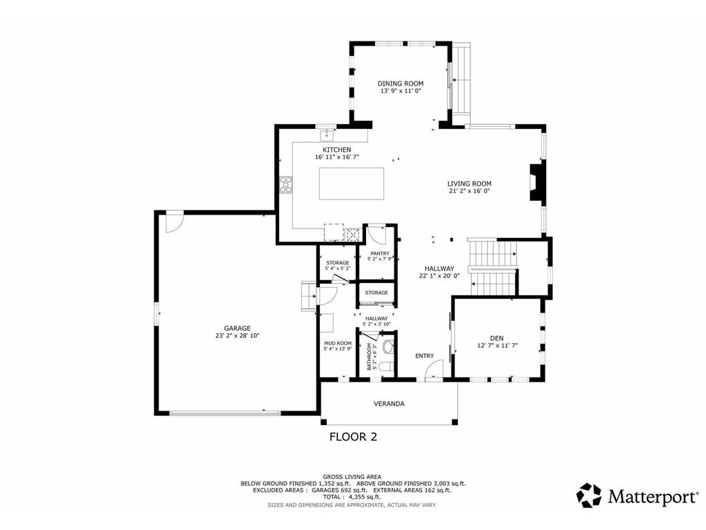 5615 Saint Andrews Avenue Edina MN 55424 7015790 image44