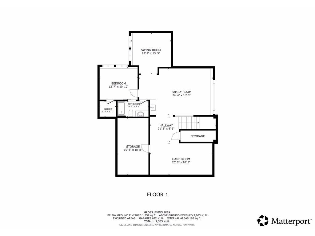 5615 Saint Andrews Avenue Edina MN 55424 7015790 image46