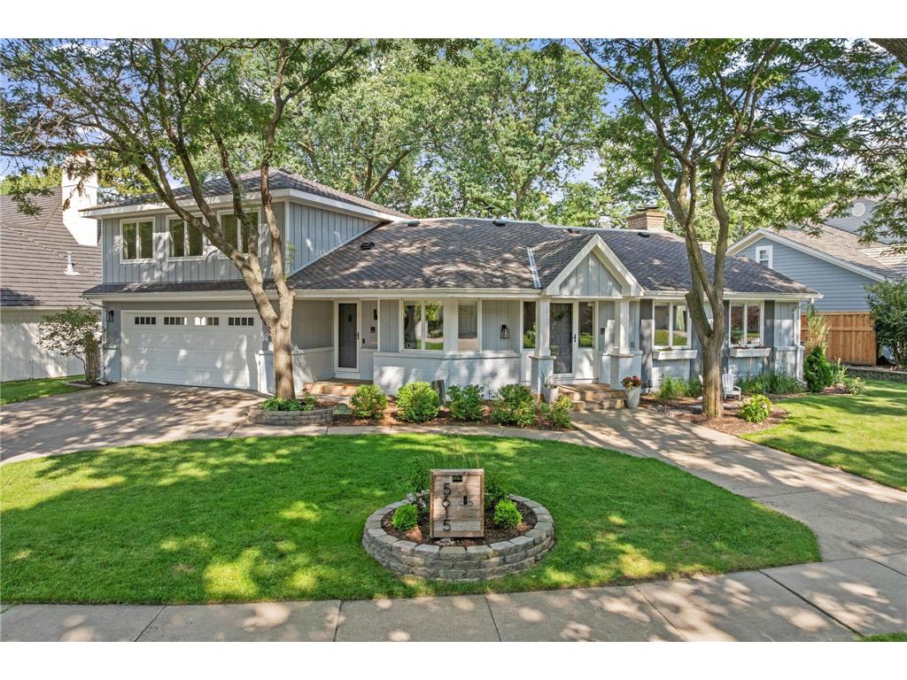 5615 Woodcrest Drive Edina MN 55424 - Minnehaha Creek 6774928 image1