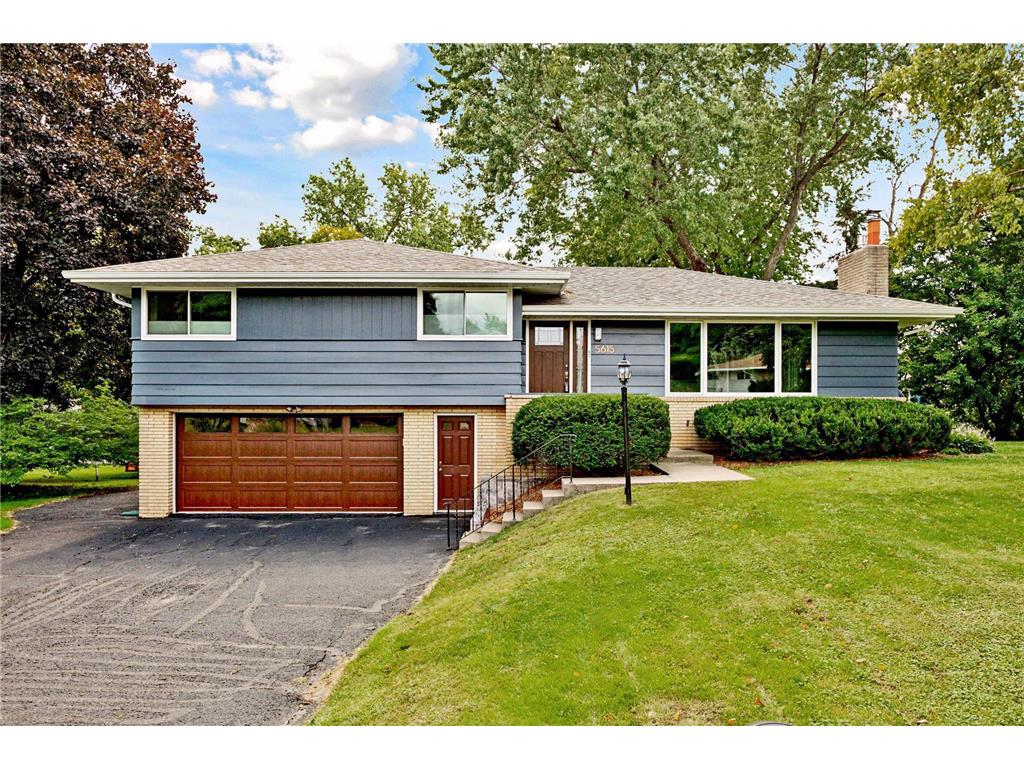 5615 Woodstock Avenue Golden Valley MN 55422 6778331 image1