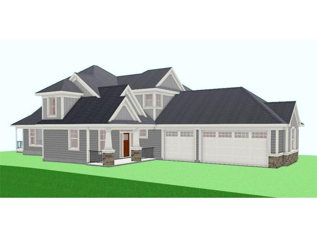 561X Heather Ridge Court Shoreview MN 55126 6825660 image1