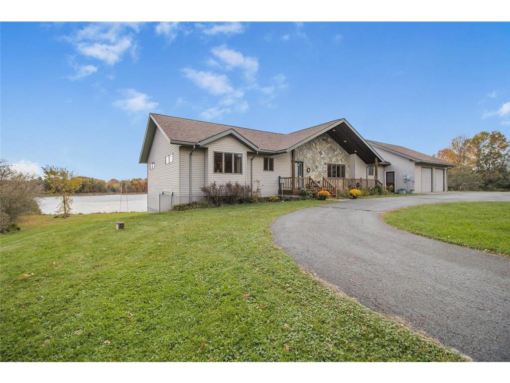 562 138th Avenue Beaver Twp WI 54889 - Deedon Lake 6803372 image1