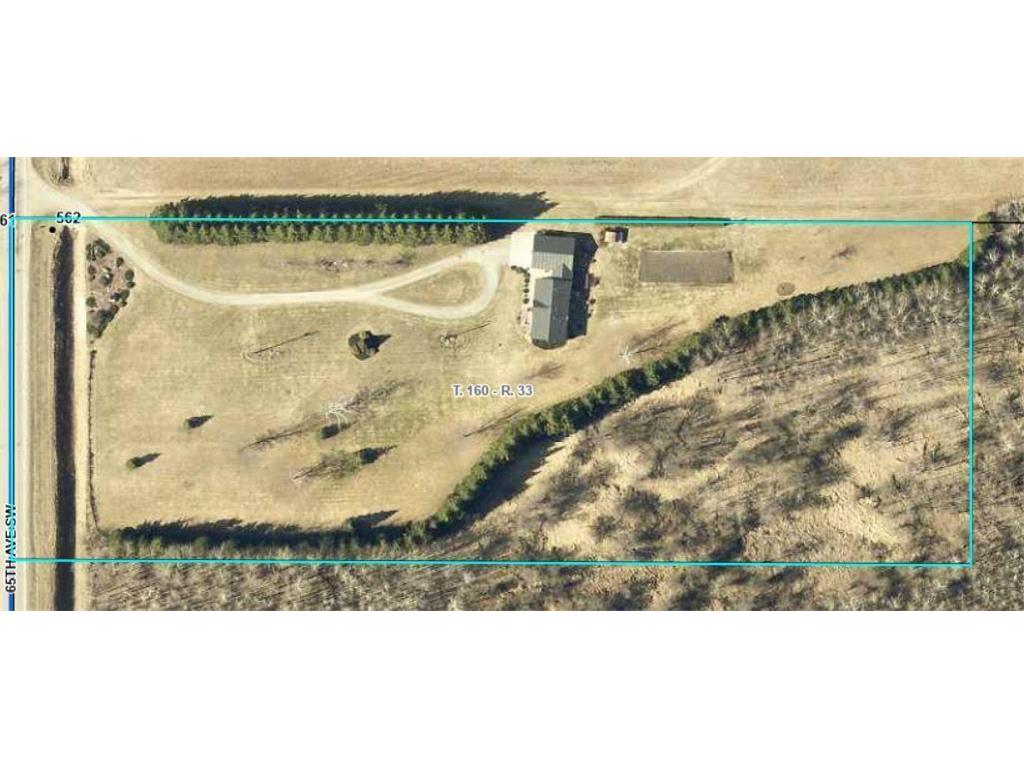562 65th Avenue SW Potamo Twp MN 56686 6738453 image1